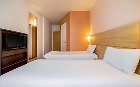 Ibis Sao Paulo Interlagos